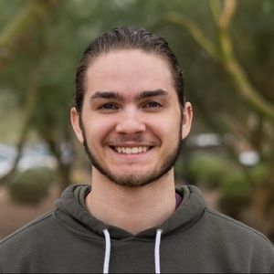 Meet your Posher, Christian